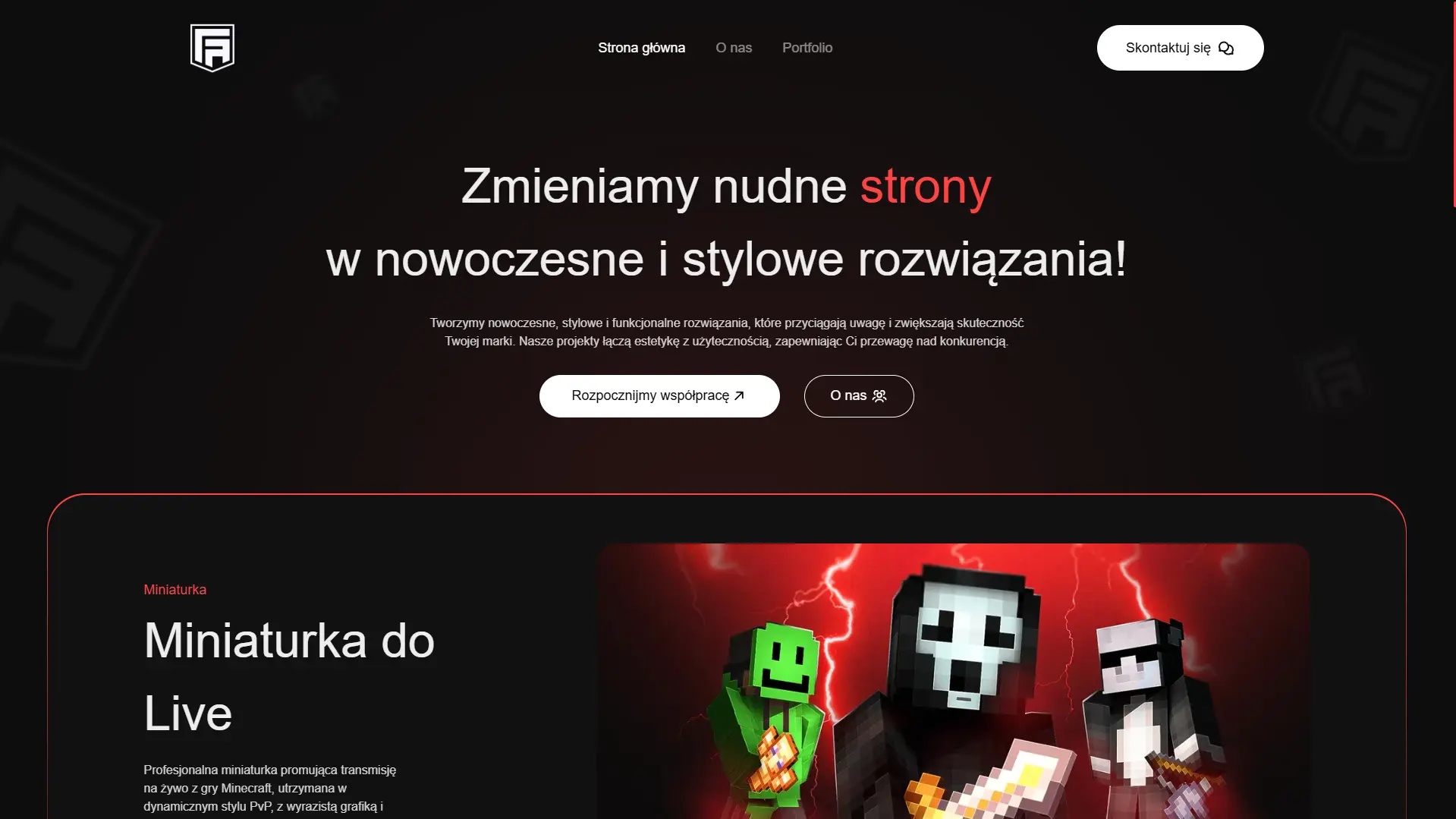 FreshAgency.pl
