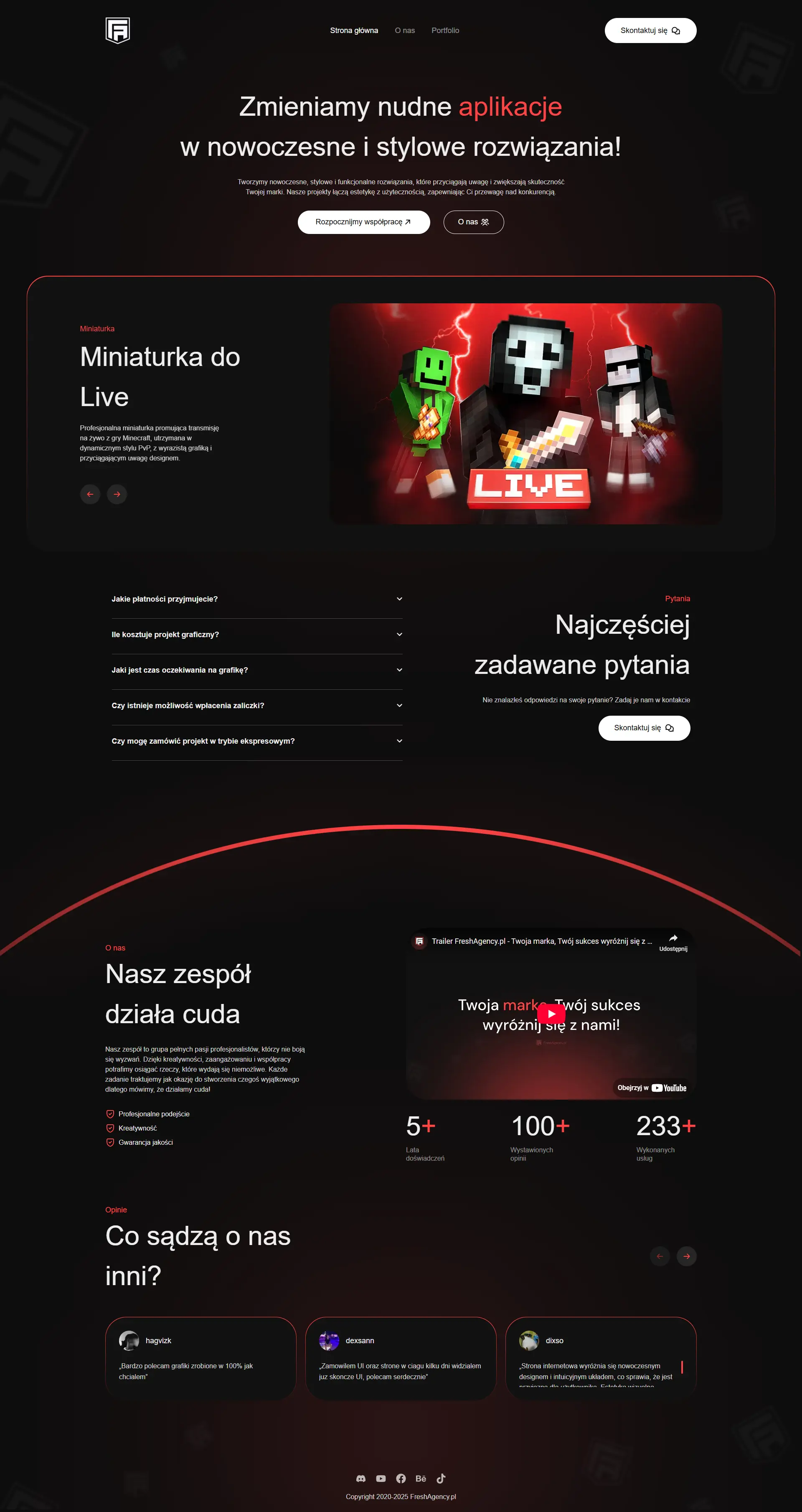 FreshAgency.pl